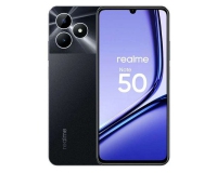 Telefon REALME NOTE50 3/64GB BLACK-MOB02690 