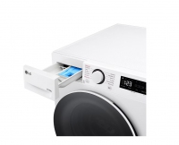 Kombinovana mašina za pranje veša sa parom F4DR510S0W-33709 