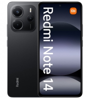 M.T. REDMI NOTE 14 8/256GB BLACK 