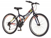 Biciklo LEGION24-1241035 