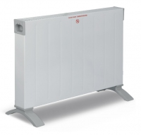 Električna konvektorska grijalica LD-2000-55637 