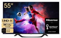 TV 55A63H SMART 4K ULTRA HD 