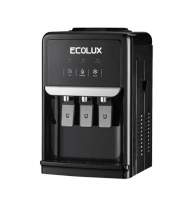 Dispenzer za vodu WD500 BLK 
