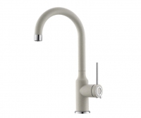 xGranit slavina Classy za sudoperu bež-T03810 
