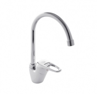 Aquabi slavina Eco za sudoperu - duga lula-T03158 