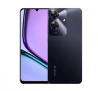 Telefon RMX3933 BLACK 4/128GB -MOB02845 