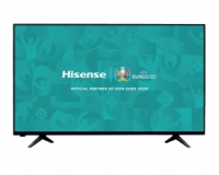 TV HISENSE H50A6100 SMART 