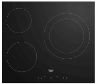 Ugradna ploča HIC 63401T 