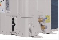 Toplotna pumpa HPM-53CH155AERIs R32-3-1266809 