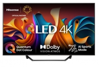 TV 65A7NQ QLED SMART ULTRA HD