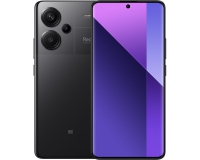 Telefon REDMI NOTE 13PRO+ 5G 12/512GB-BLACK-MOB02720 