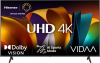 TV TV55A6NDLED 4K UHD SMART 