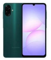 Telefon 075F A07 6/128GB GREEN  Telefon 075F A07 6/128GB GREEN