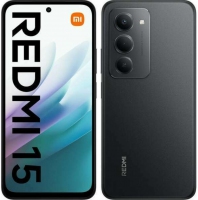 M.T. REDMI 15 6/128GB CRNI  M.T. REDMI 15 6/128GB CRNI