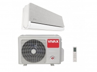 Klima ACP-18CH50AEHI+R32 SREBRNA-1287013 