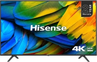 TV HISENSE H50B7500 SMART LED 4K 