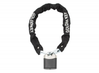 Brava lanac na katanac 8x80-3121008 