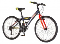 Biciklo PARMA -1241067 
