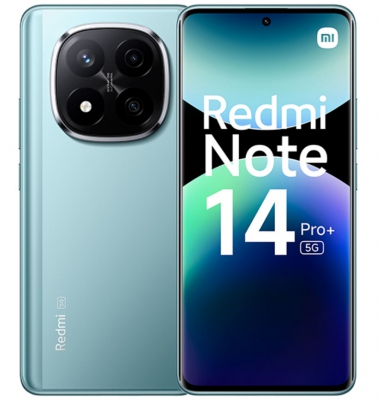 M.T. REDMI NOTE 14 PRO 5G 12/512GB  plavi