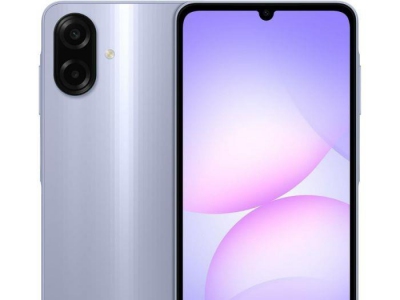 M.T. A075F A07 6/128GB VIOLET