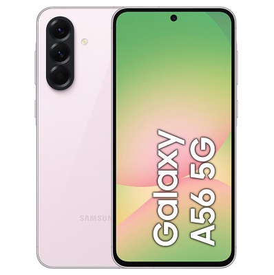 M.T.A566B A56 5G 8/128GB PINK