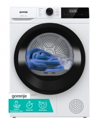 Mašina za sušenje DRYER DHLE90D D2HNE9D -20015628