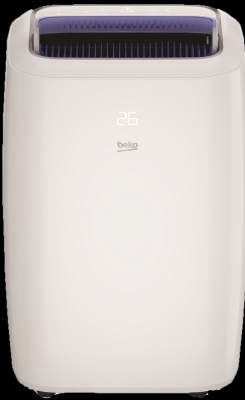 Prenosna klima BP1125H