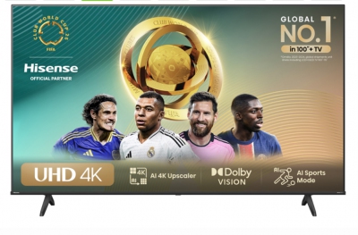TV 65A6N SMART ULTRA HD 4K TV VIDA