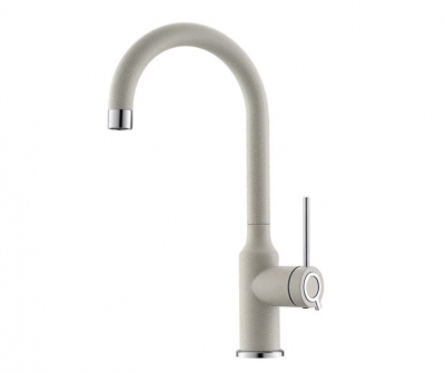 xGranit slavina Classy za sudoperu bež-T03810