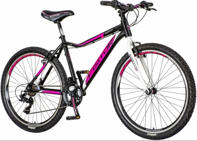 Biciklo EXPLOSION 26/18-1260114-crno-roze