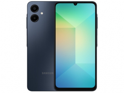 M.T. A065F A06S 6/128 GB BLACK