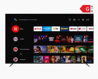 TV 75UHD10K -1256224