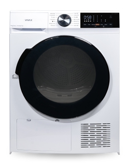 Sušilica rublja s toplinskom pumpom CDR-0816MHP-1362206