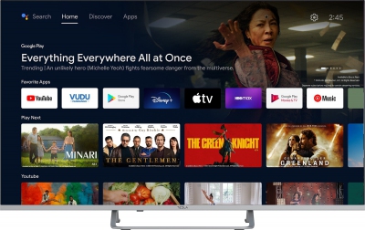 TV 55E635SUS