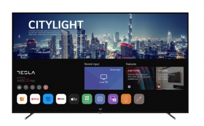 TV 50E645BUW LED SMART ULTRA HD