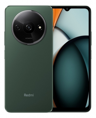 REDMI A3 4/128 GREEN