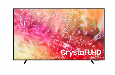 TV UE65DU7192UXXH LED CRYSTAL