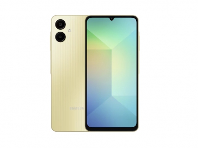 M.T. A065G A06S 6/128GB GOLD