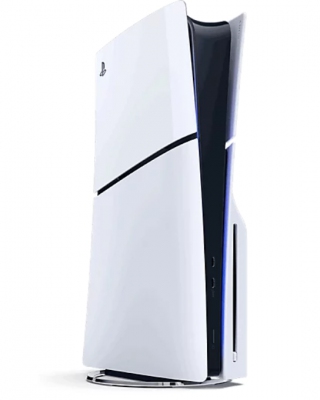 PLAYSTATION 5 SLIM DIGITAL-22509