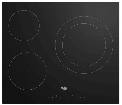 Ugradna ploča HIC 63401T