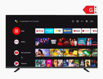 TV 65UHD10K-1256221