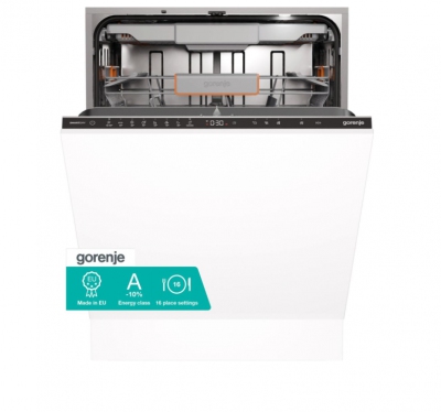Mašina za pranje sudova DW50.2 GV673A66-745228