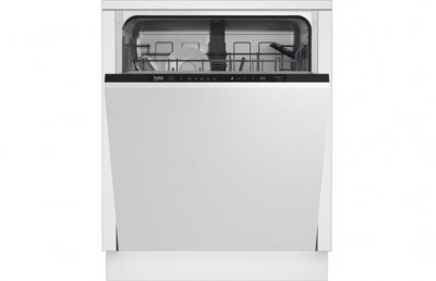 Ugradna mašina za pranje sudova DIN35330