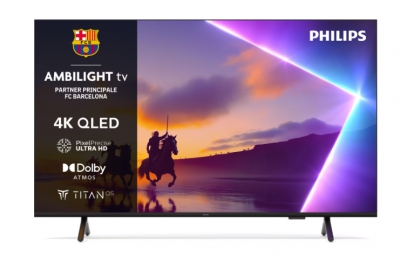 TV QLED 43PUS8510/12