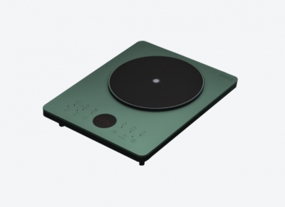 indukcijska ploča HPI-2200TPG-1388685