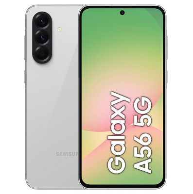 M.T. A566 A56 5G 8/128GB GRAY