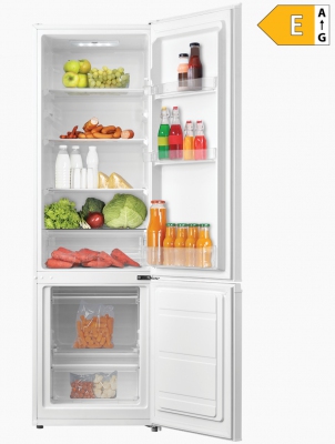 Kombinovani Frižider CF-259ELFW