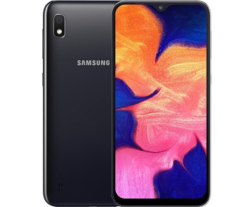 samo tako nastavi Uzvodno suština  Mobilni telefoni Samsung A10 (A105FD) 32GB-BLACK - GRMEČ - WEBSHOP