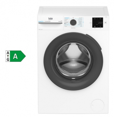 Samostojeća veš mašina BM3WFSU38013WA