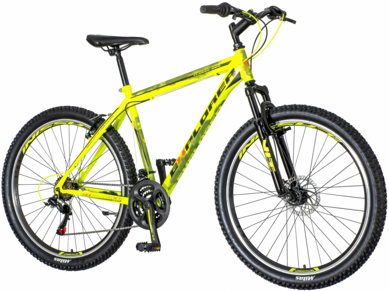 Biciklo VORTEX 27.5/20-1281019